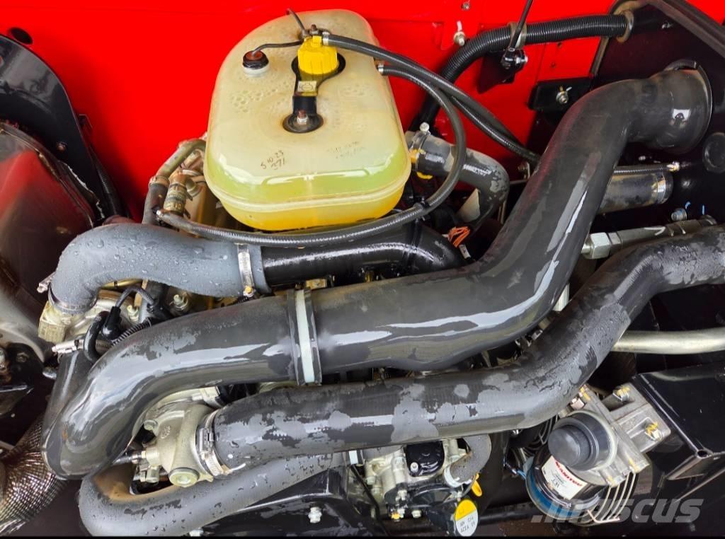 Manitou MT 1840 A/C Teleszkópos rakodók