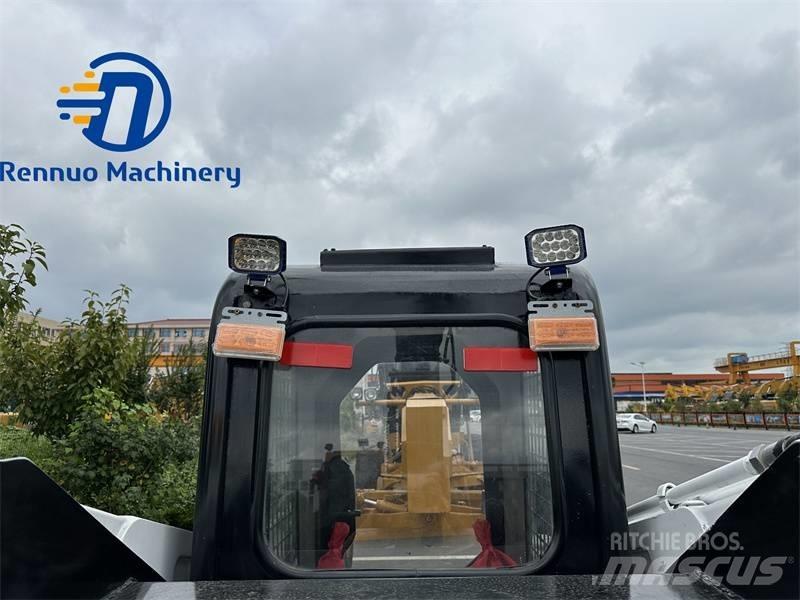 Bobcat S 16 Kompaktrakodók