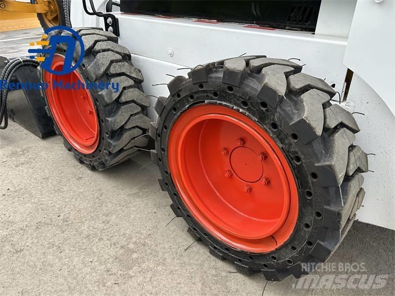 Bobcat S 16 Kompaktrakodók