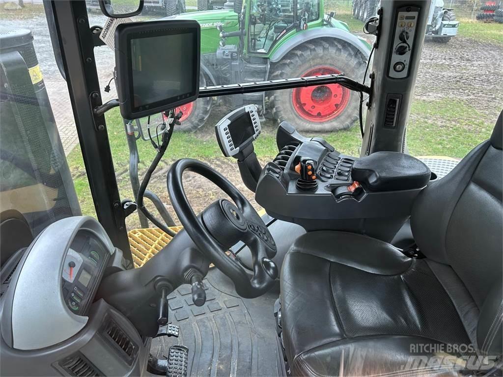 CAT MT 865 Traktorok