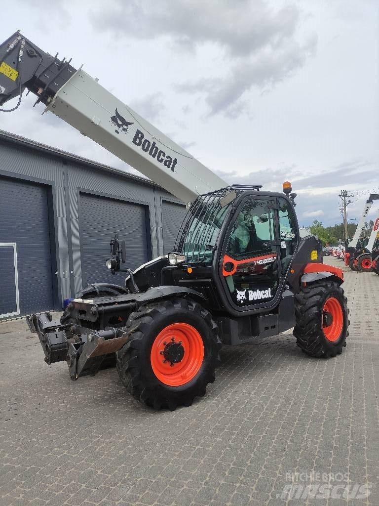 Bobcat TL 40180 SLP Teleszkópos rakodók