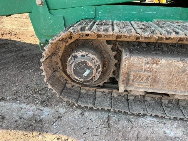 McCloskey 516RT Mobil szűrők