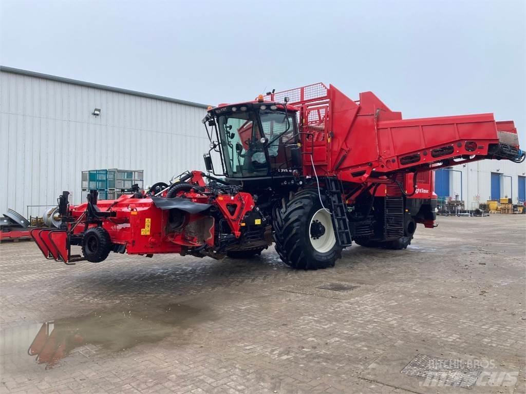 Agrifac LIGHTTRAXX Egyéb mezőgazdasági gépek