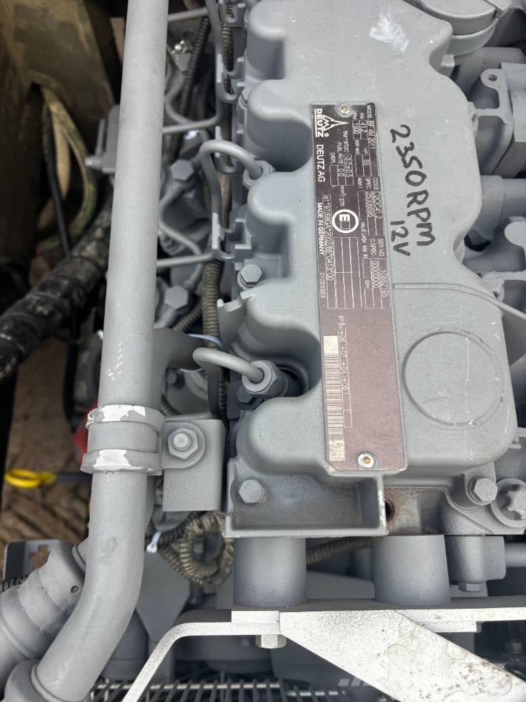 Somero SXP Építőipar - Egyebek