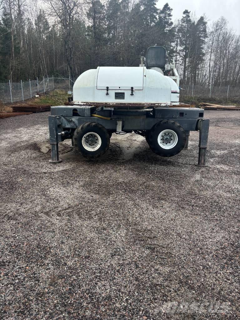 Somero SXP Építőipar - Egyebek