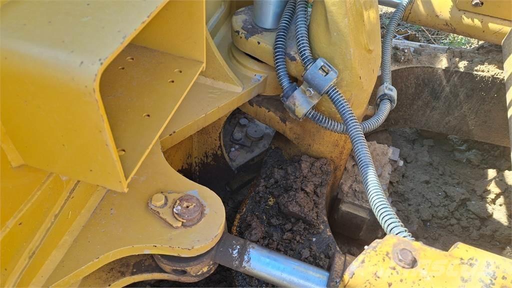 CAT D6N XL Építőipar - Egyebek