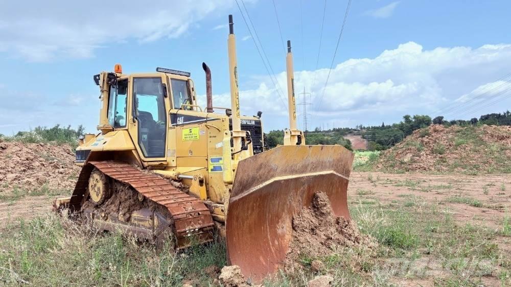 CAT D6N XL Építőipar - Egyebek