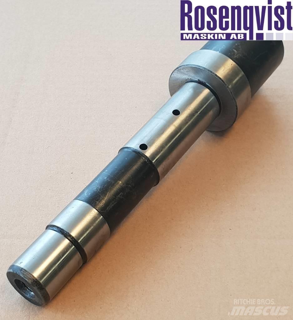 Lamborghini R5 Shaft Váltók