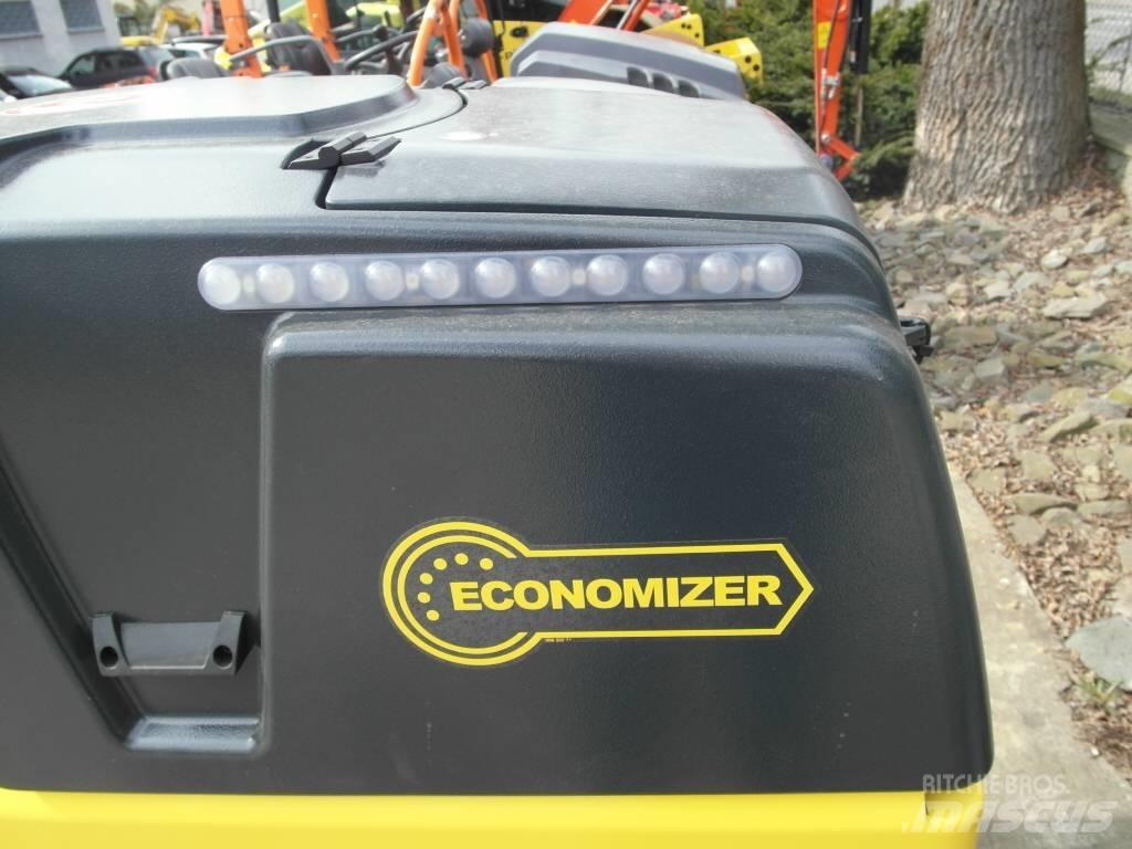 Bomag BMP 8500 Talajtömörítő gépek