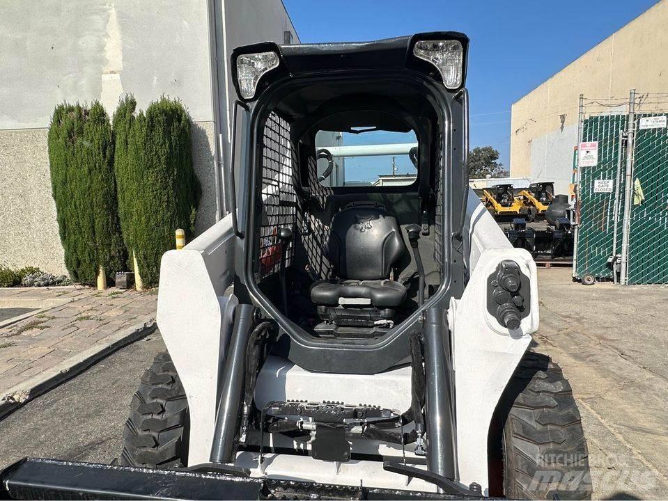 Bobcat S 570 Kompaktrakodók