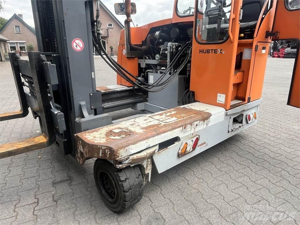 Hubtex DQ45 Dízel targoncák