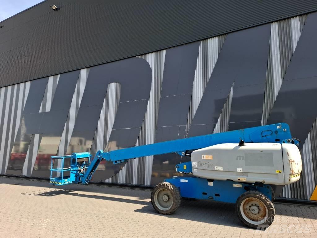 Genie S 65 Teleszkópos emelők