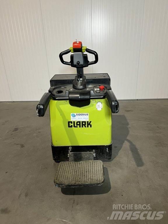 Clark PPXS20 Kézi raklapemelő