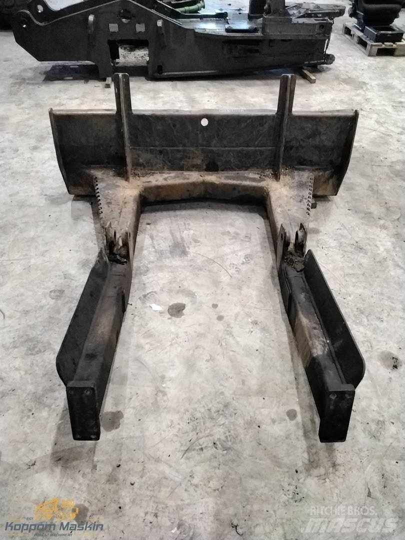 John Deere 1110 Egyéb tartozékok