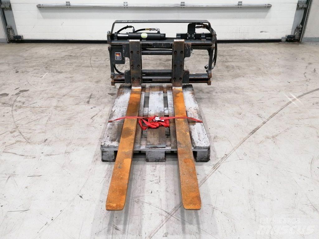Durwen RZV20GS-S0 Kanalak