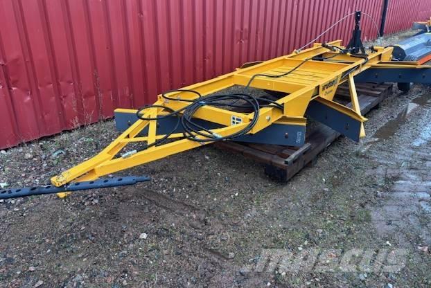 Vreten V3-220 Hóekék