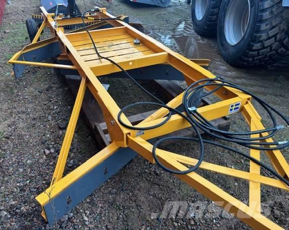 Vreten V3-220 Hóekék