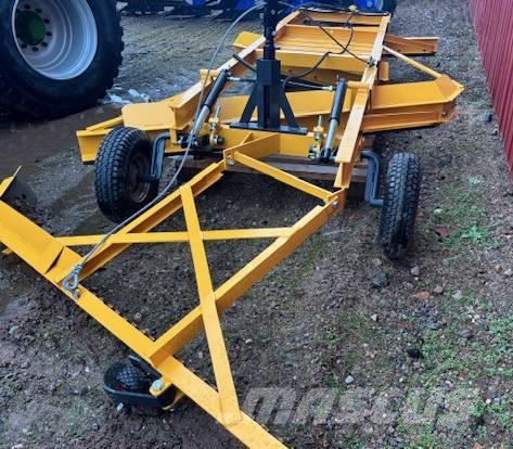 Vreten V3-220 Hóekék