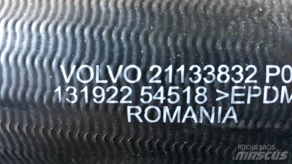 Volvo HOSE  21133832 Motorok