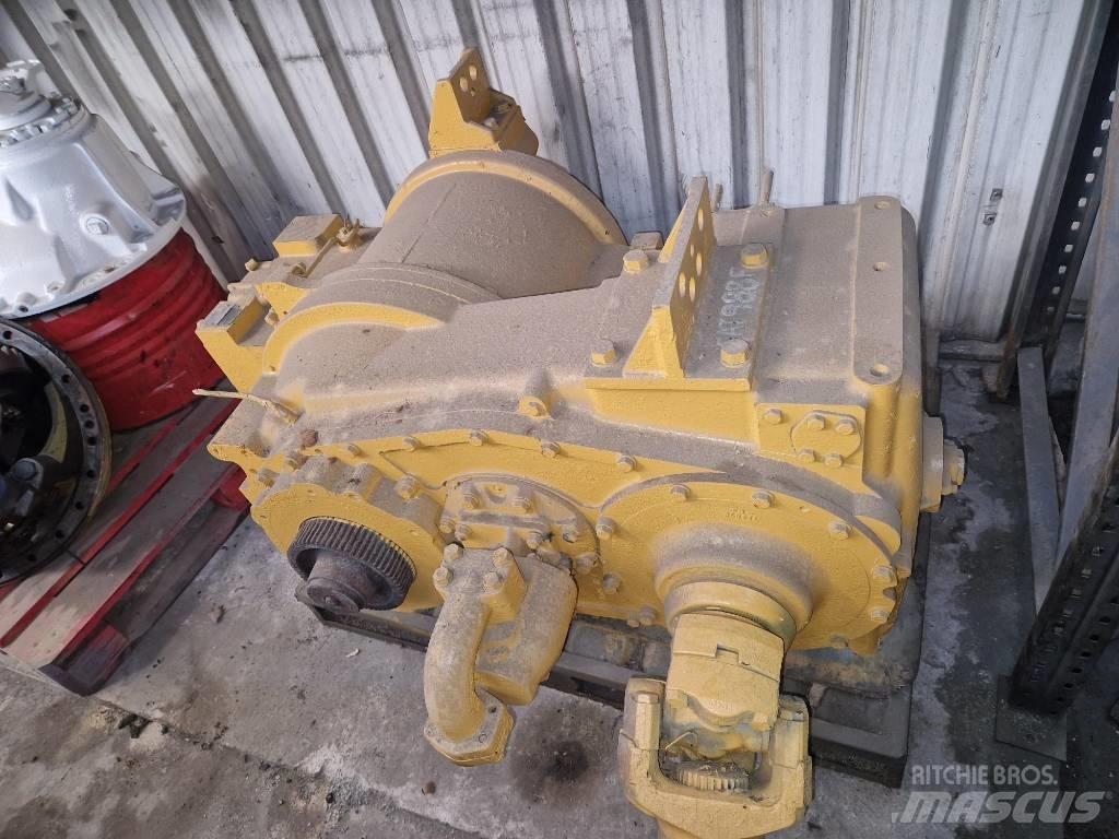 CAT 6Y-6719 Váltók