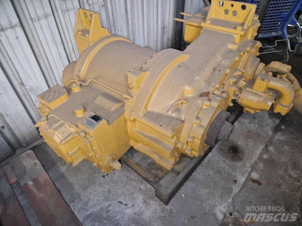 CAT 6Y-6719 Váltók
