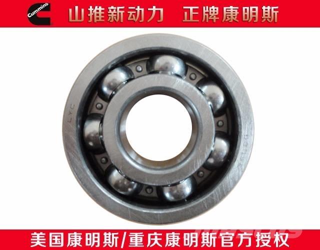 cummins 170464 Motorok