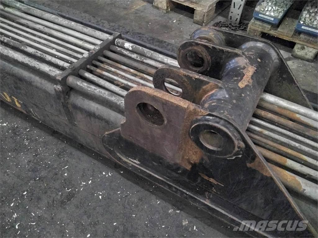 Rottne RK200 Betakarító daruk