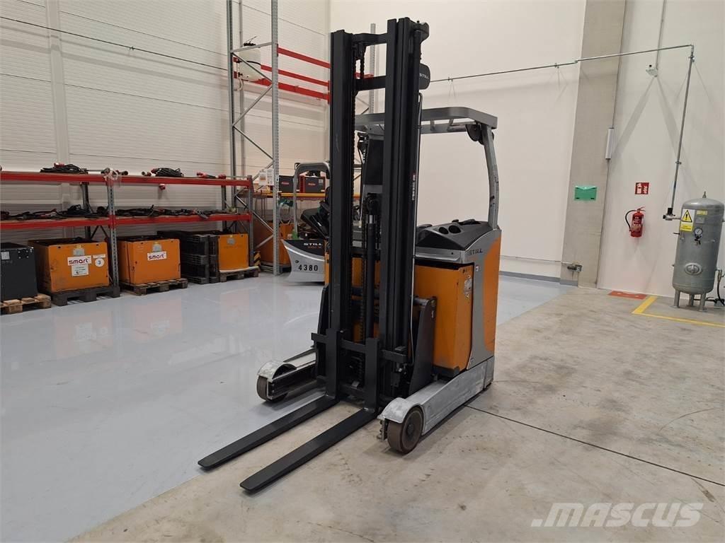 Still FM-X 12 Egyéb