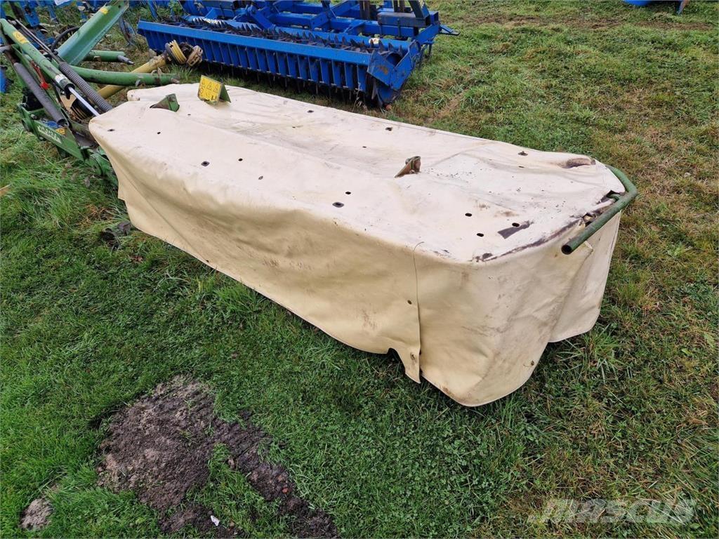 Krone AM 243S Kaszák