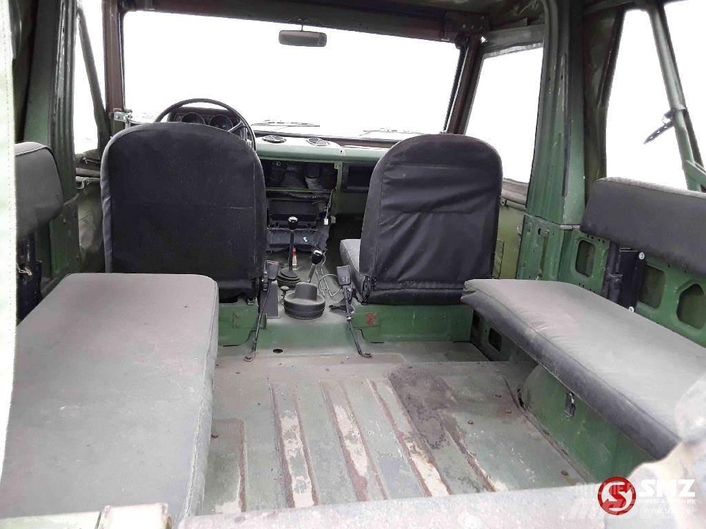Peugeot P4 10x Kistehergépjárművek