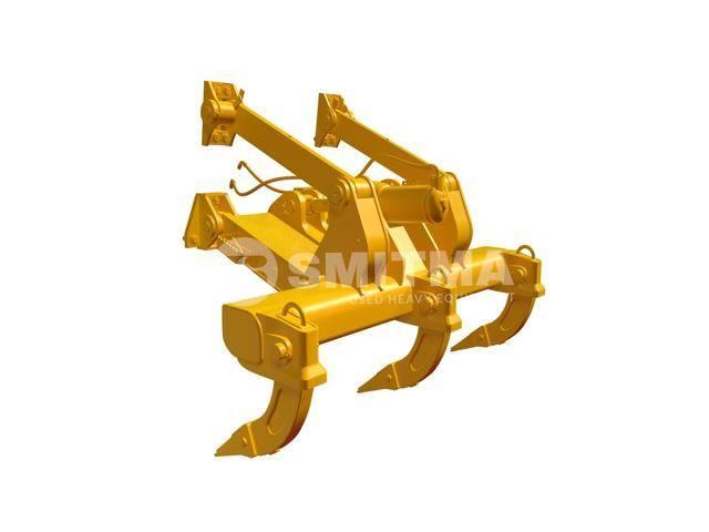 CAT D4 NG Réthasogatók