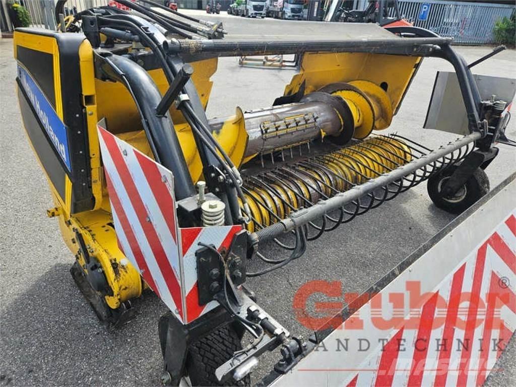 New Holland 273 széna- és takarmánygép tartozékok