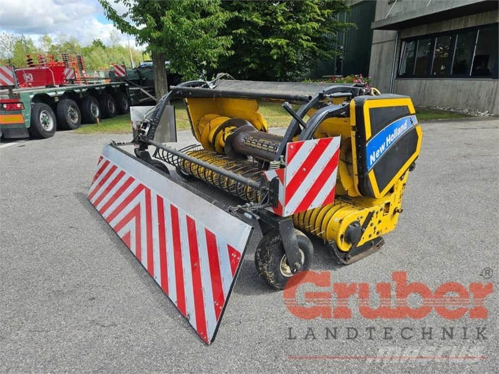 New Holland 273 széna- és takarmánygép tartozékok