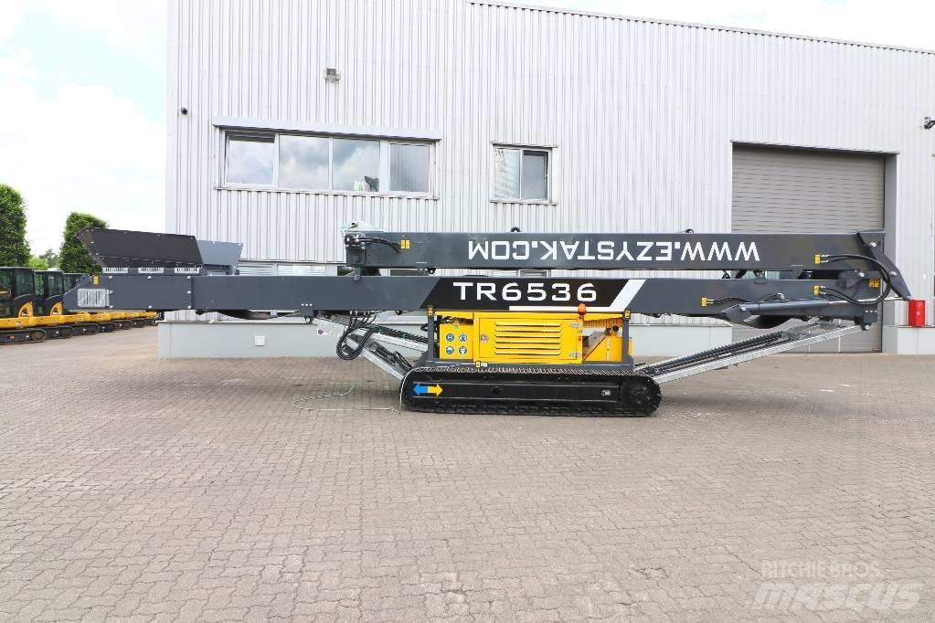 Ezystak TR 6536 Konvejorok