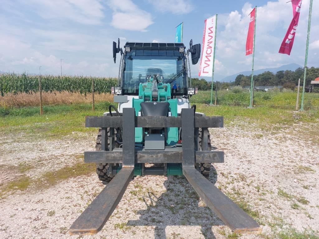 Kramer KL 30.8T Egyéb mezőgazdasági gépek
