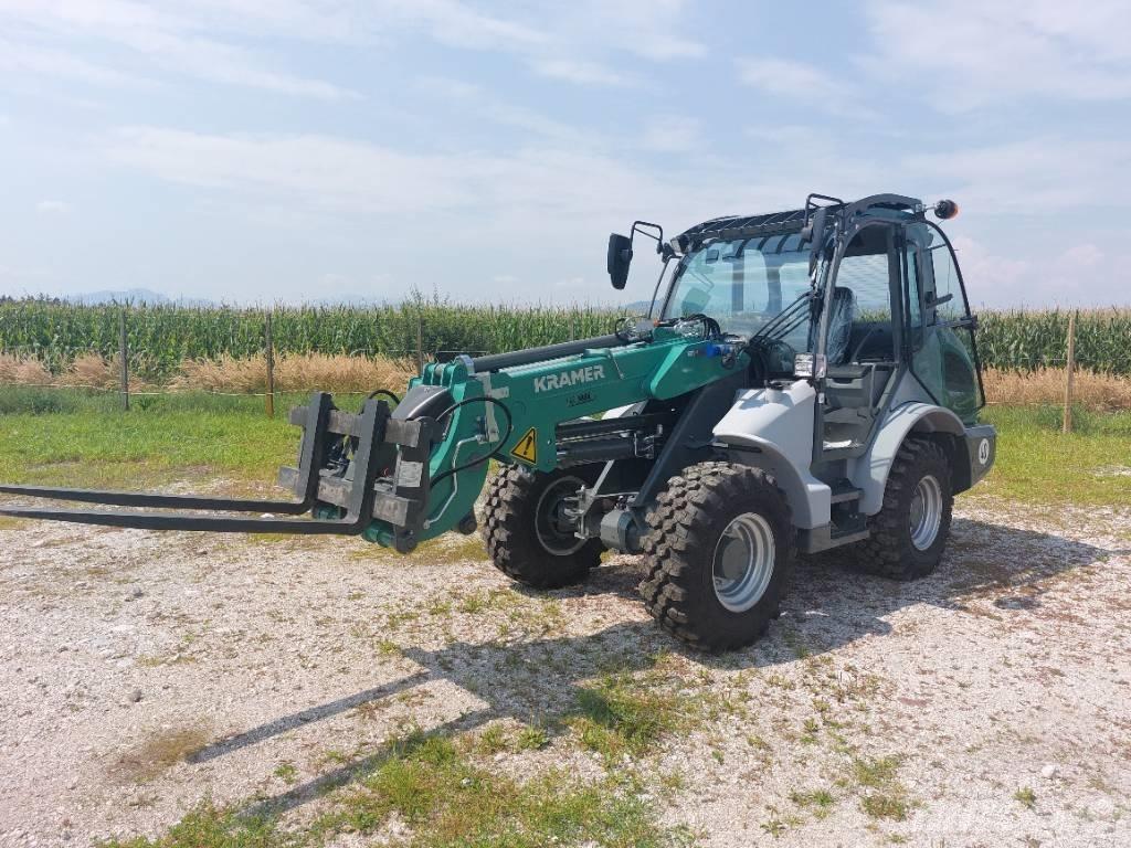 Kramer KL 30.8T Egyéb mezőgazdasági gépek