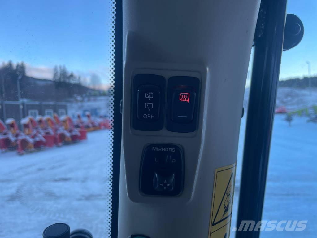 Massey Ferguson 7718 Traktorok