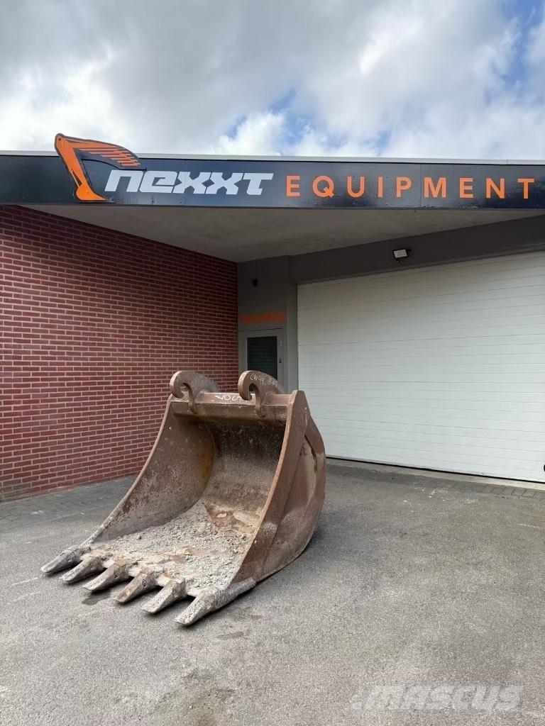  Dieplepel CW45 Kanalak