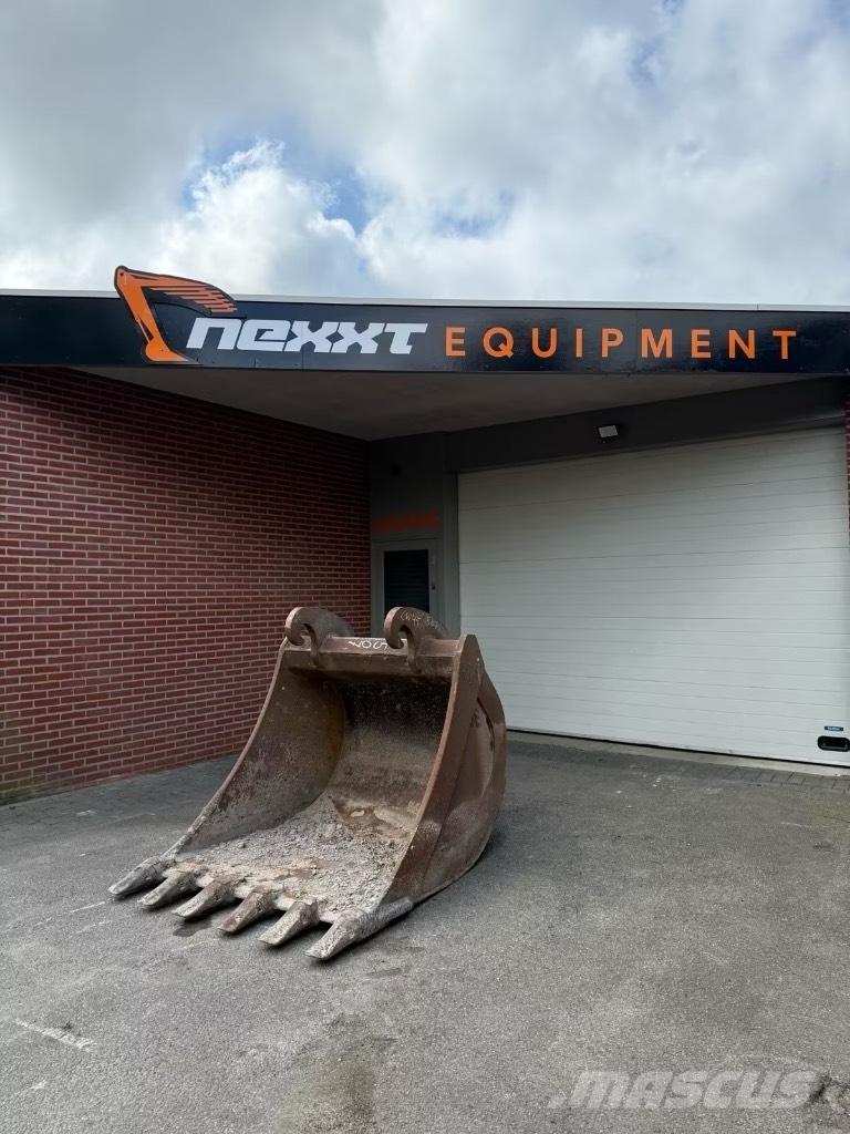  Dieplepel CW45 Kanalak