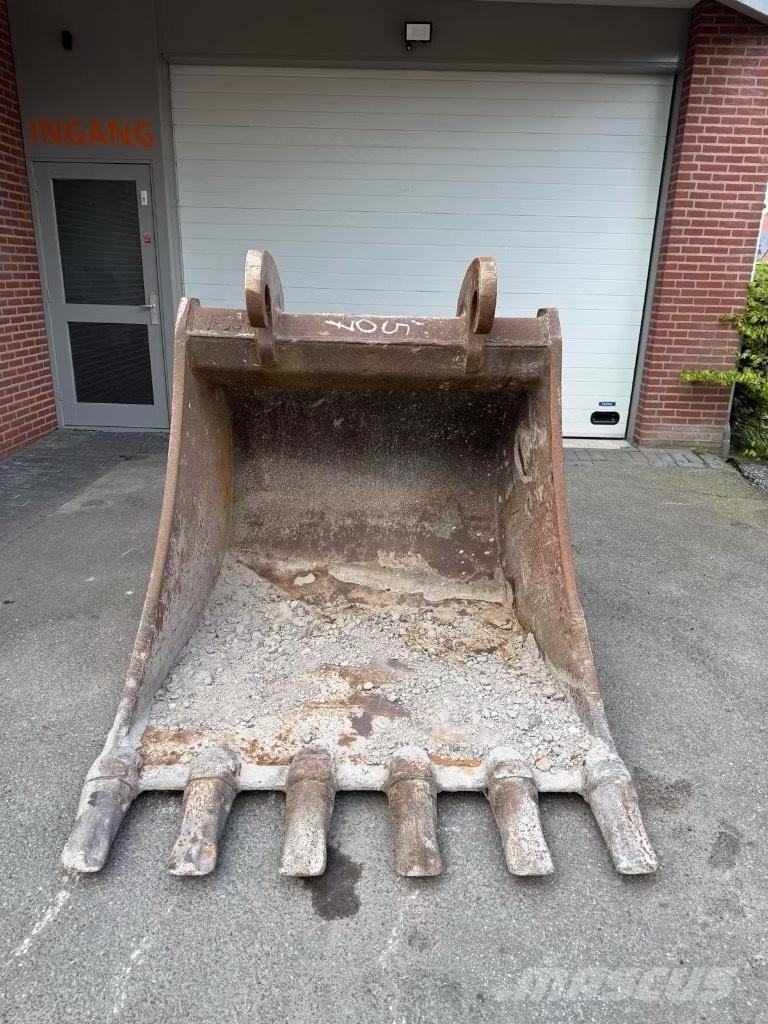  Dieplepel CW45 Kanalak