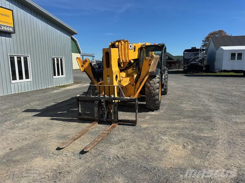 JCB 512-56 Teleszkópos rakodók