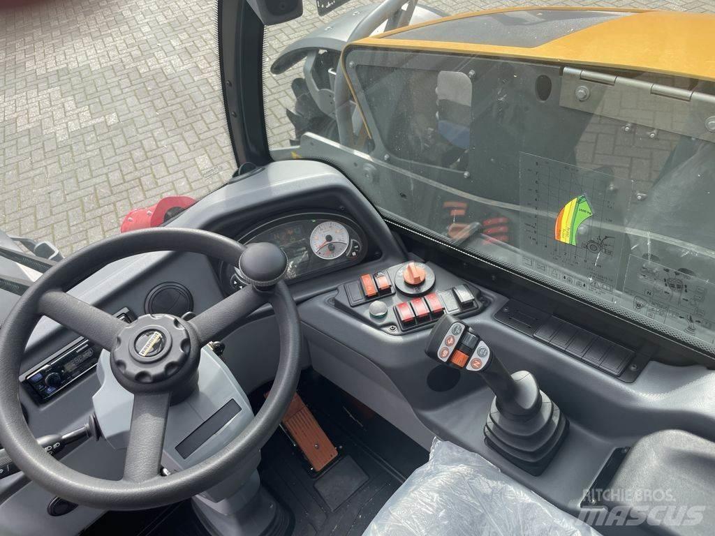Liebherr T35-6 05S Teleszkópos rakodók