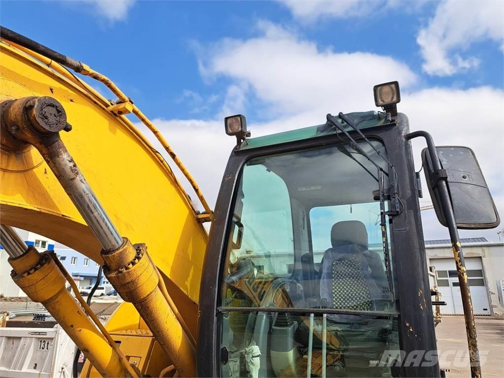 JCB JS 130 Építőipar - Egyebek