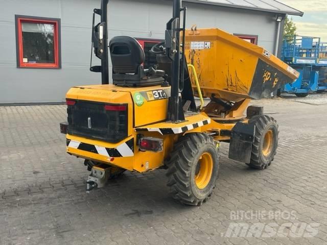 JCB 3STH 2S5 Csuklósdömperek