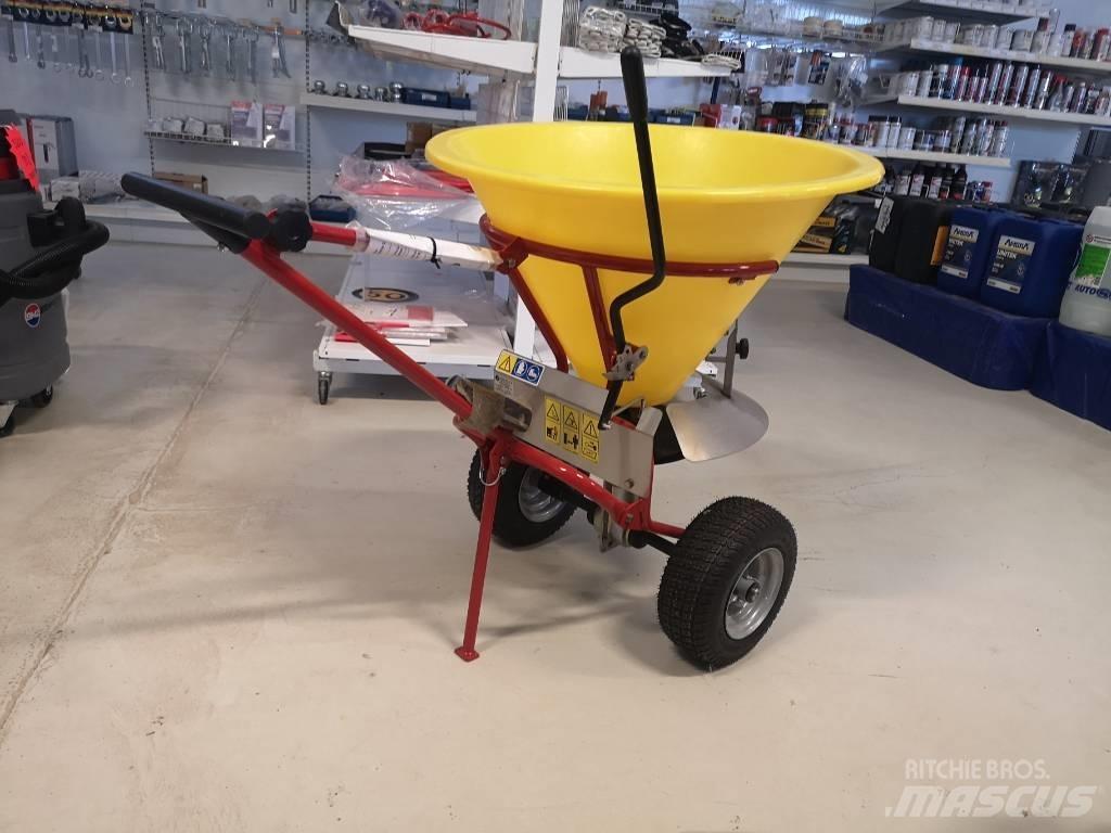  COSMO SS70 Homok és Sószórók