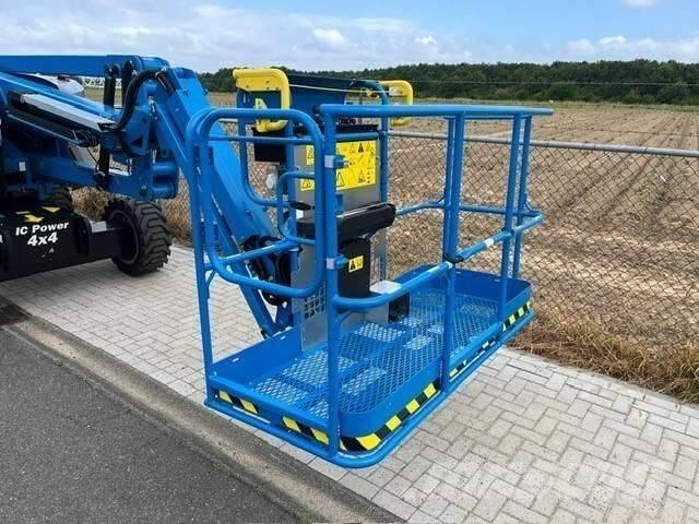 Genie Z 45/25 J RT Egyéb alkatrészek