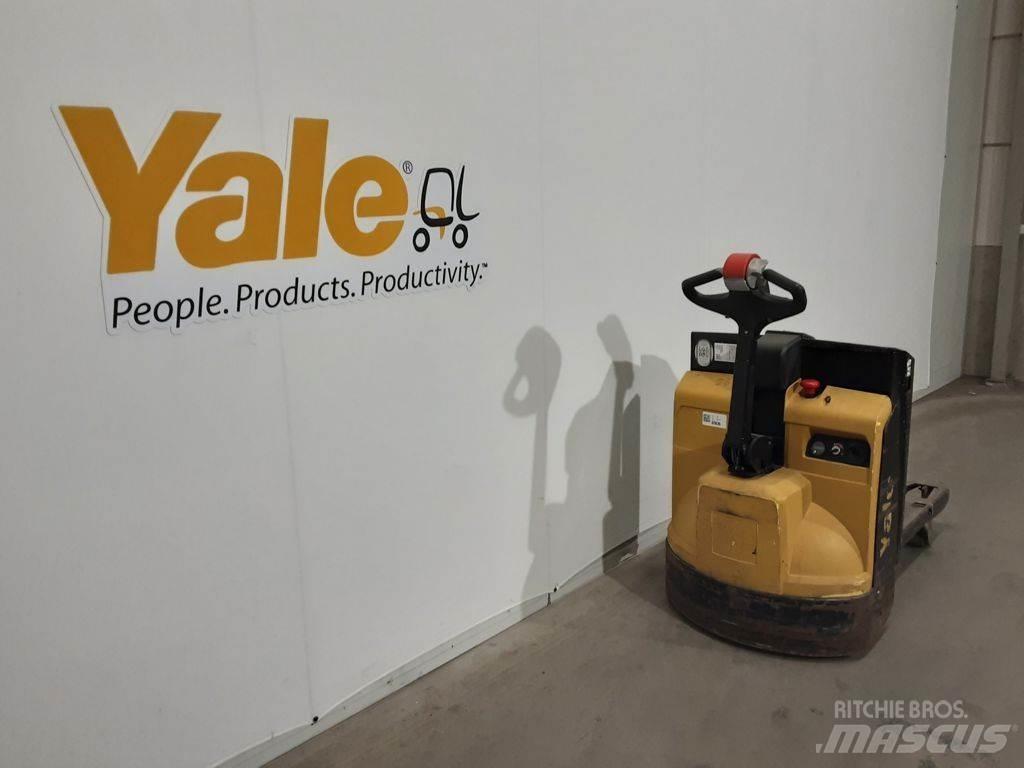 Yale MP16 Kézi raklapemelő