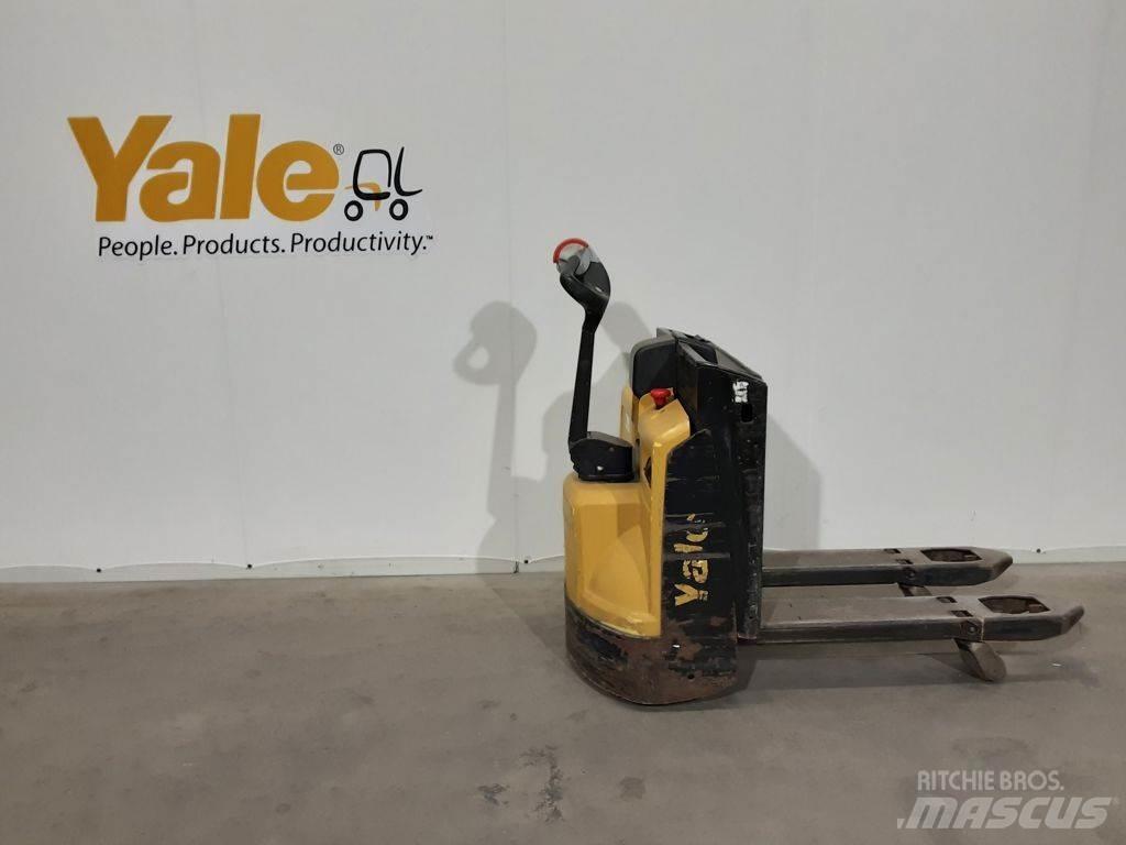 Yale MP16 Kézi raklapemelő
