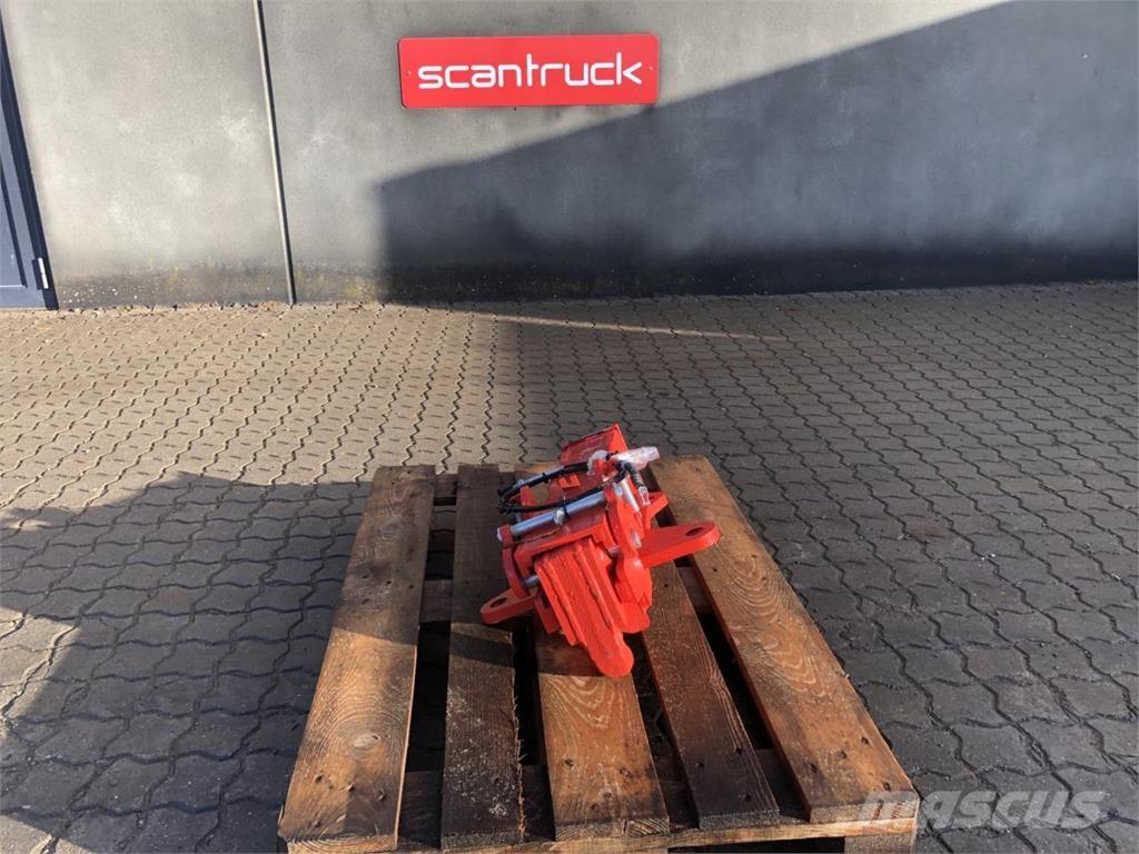 Manitou Diverse Kanalak