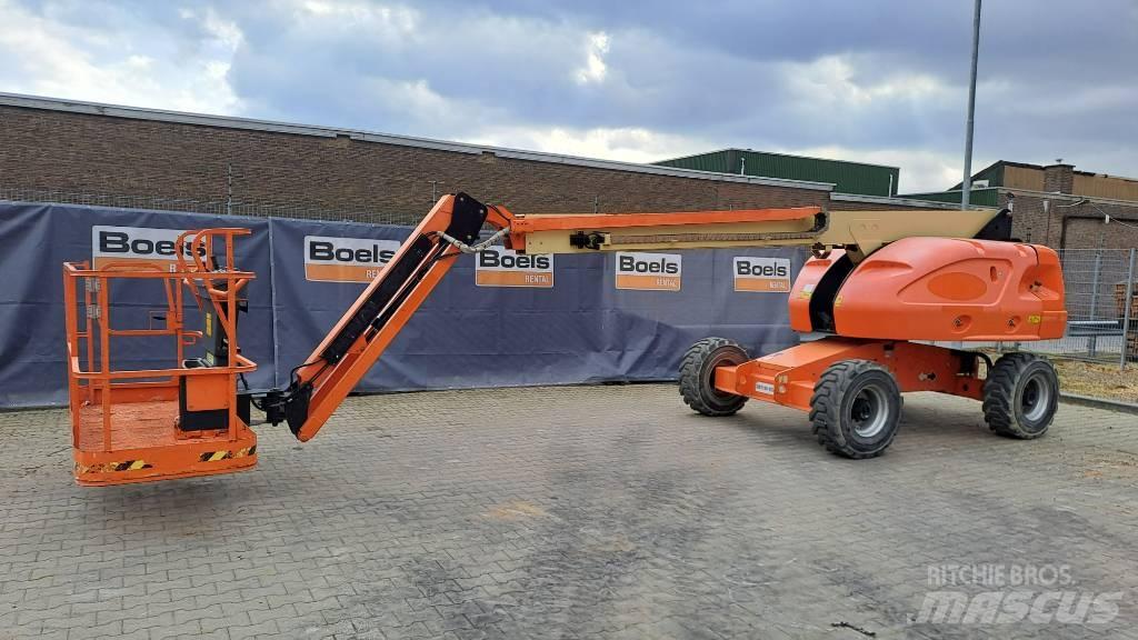 JLG 460 SJ Teleszkópos emelők